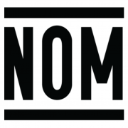 nom nom